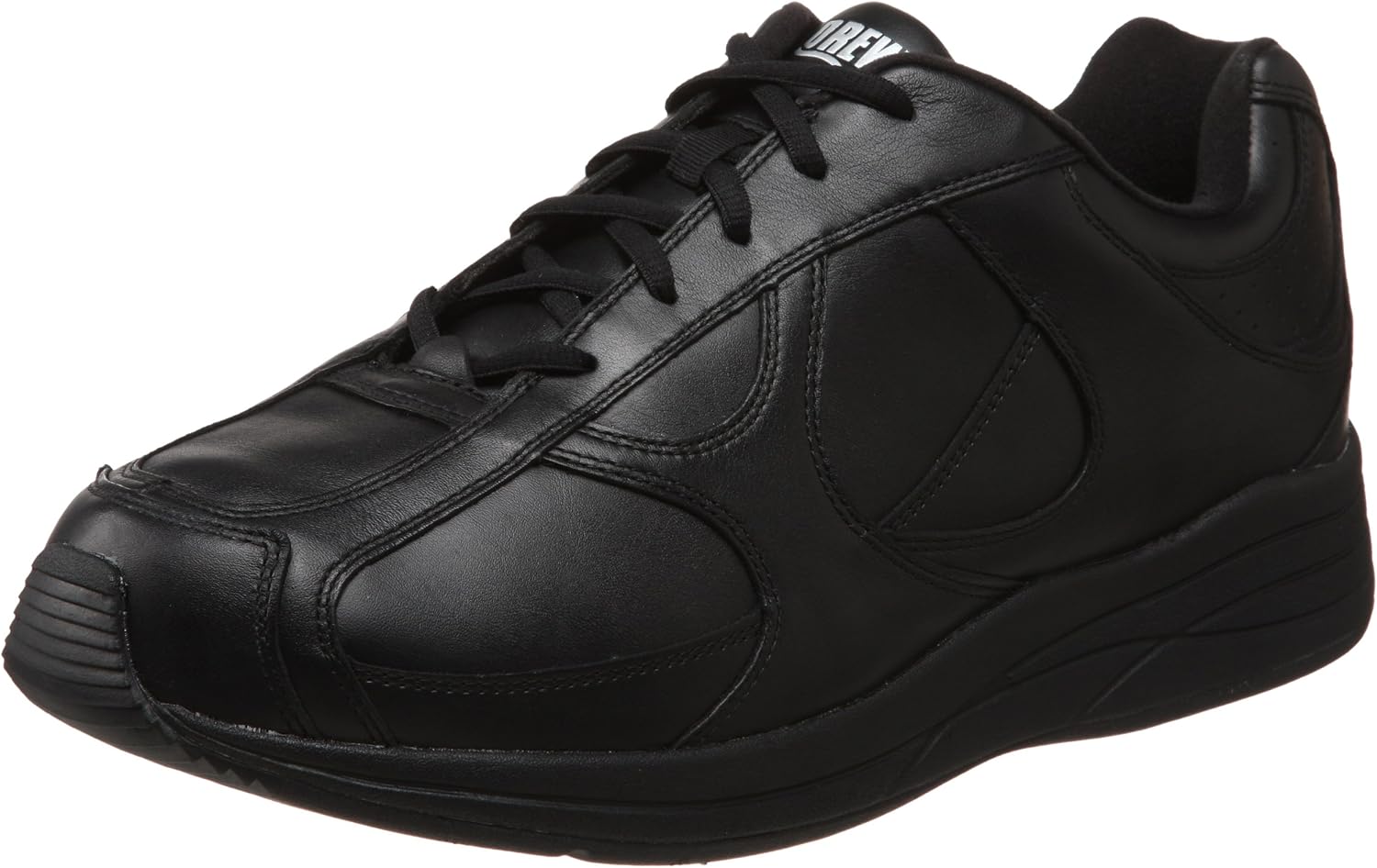 

Мужские кроссовки Drew Shoe Surge, черный