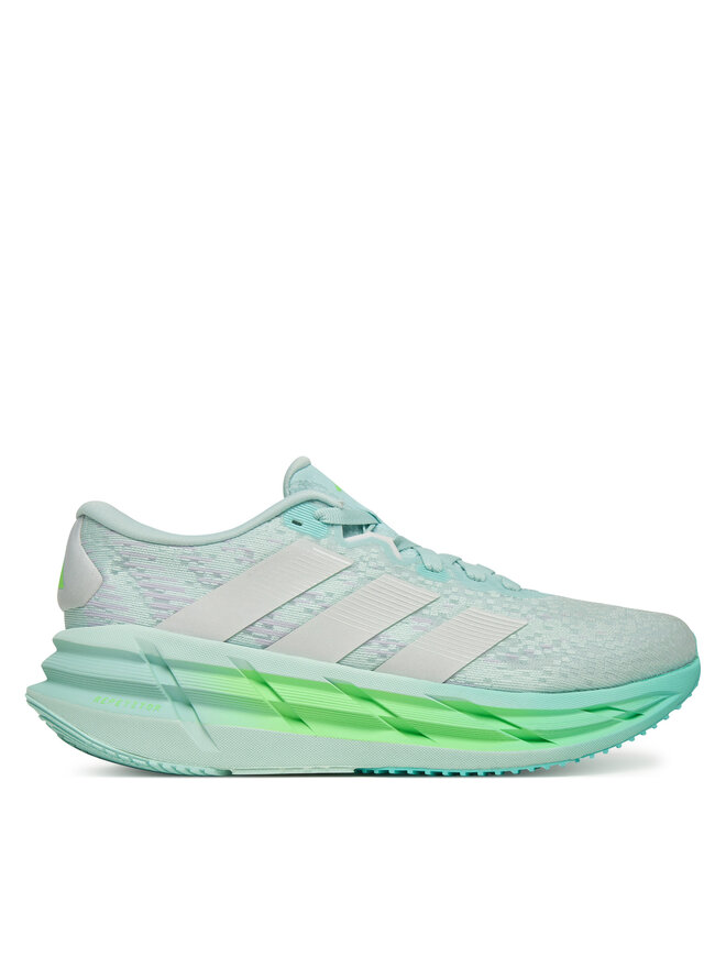 Беговые кроссовки adistar 4 JR0287 Adidas, синий