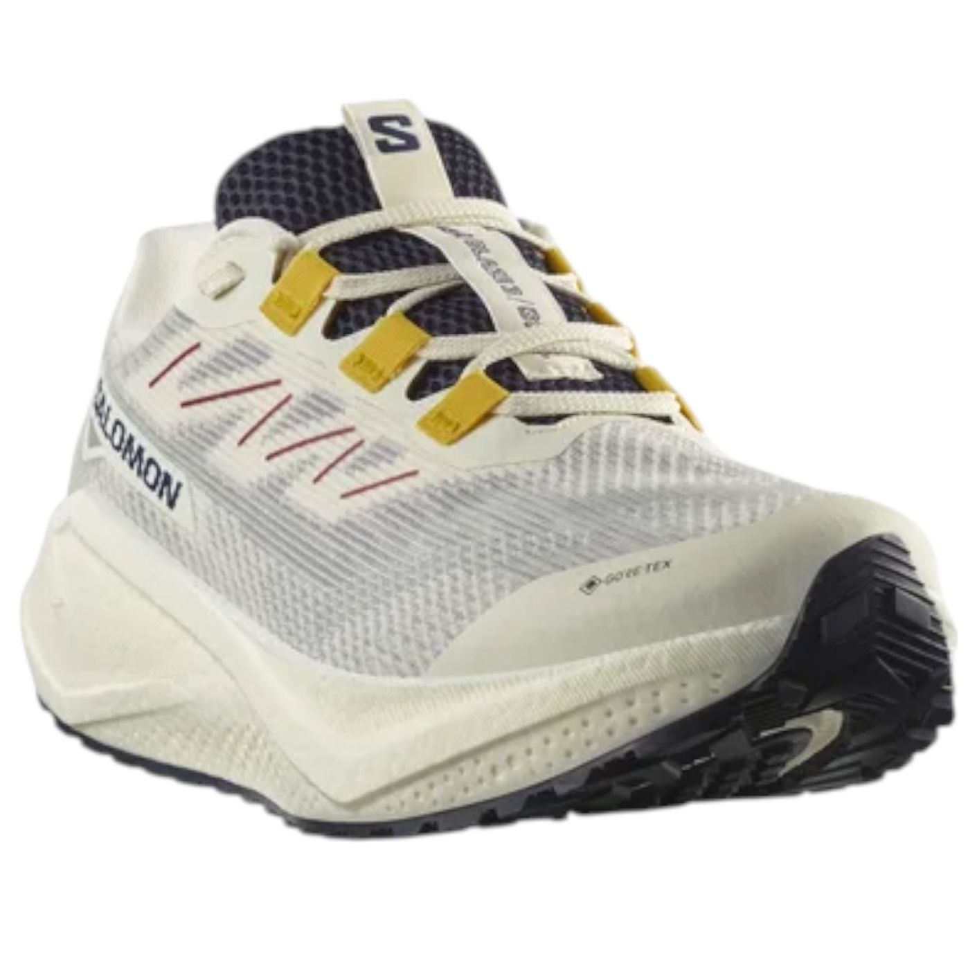 Salomon Aero Blaze 3 GRVL Gore-Tex 'Vanilla Ice' — фото 2