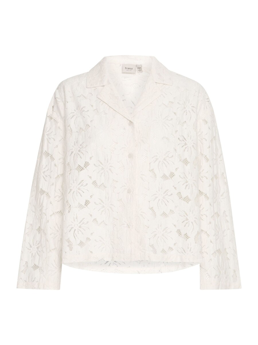 

Блуза Fransa FRBONNI SH 1, Ecru