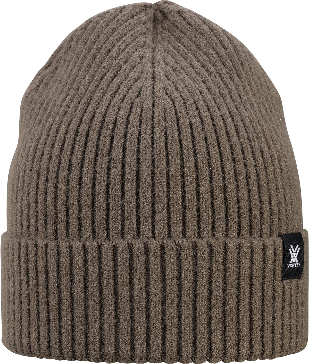 

Шапка Vortex Unisex Meander Cold Weather Beanies - One Size Fits Most, Olive