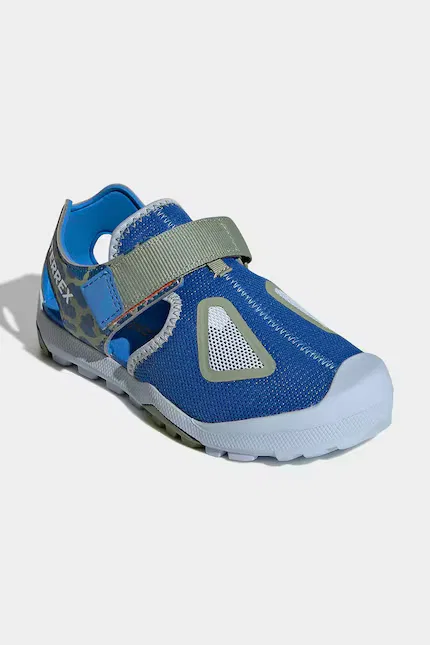 Сандалии детские TERREX CAPTAIN TOEY 2.0 Adidas TERREX, синий — фото 2
