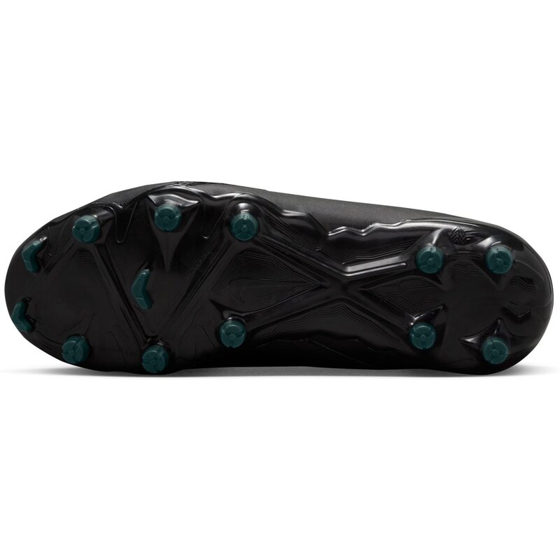 Soccer turf shoes jr phantom luna ii acad f/mg Nike, мультиколор — фото 2
