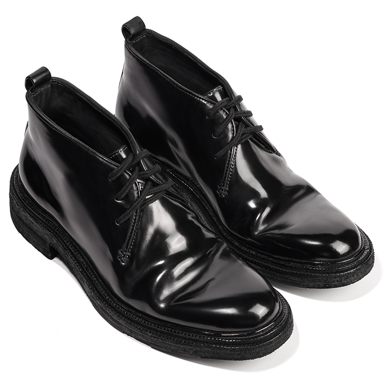 Dreambox Кроссовки Vibram x Dreambo мужские черные, цвет Black — фото 4