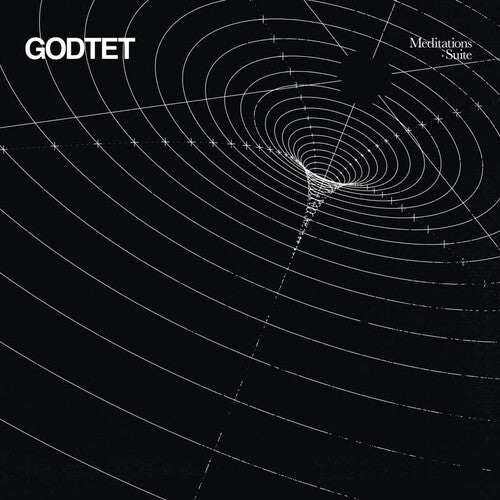 

Виниловая пластинка Godtet: Meditations & Suite