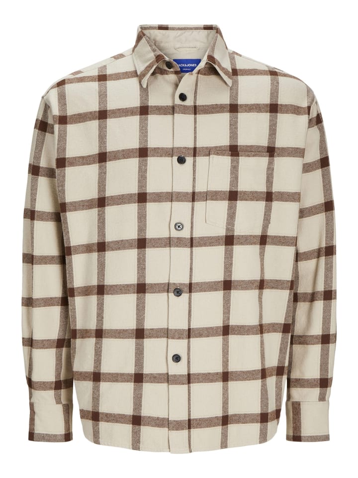 

Рубашка Jack & Jones