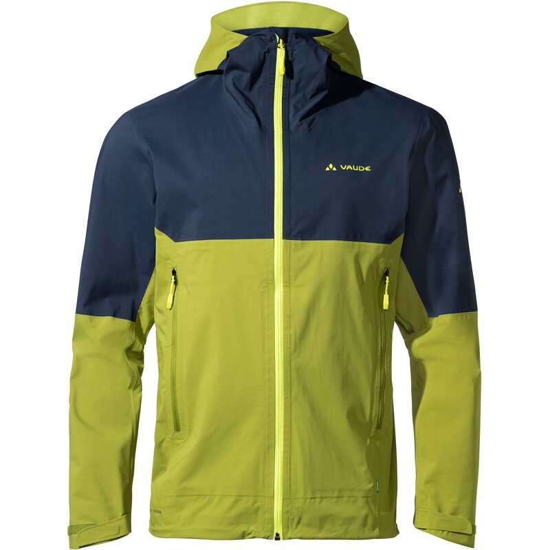 

Функциональная куртка me simony 2.5l куртка iv Vaude, мультиколор