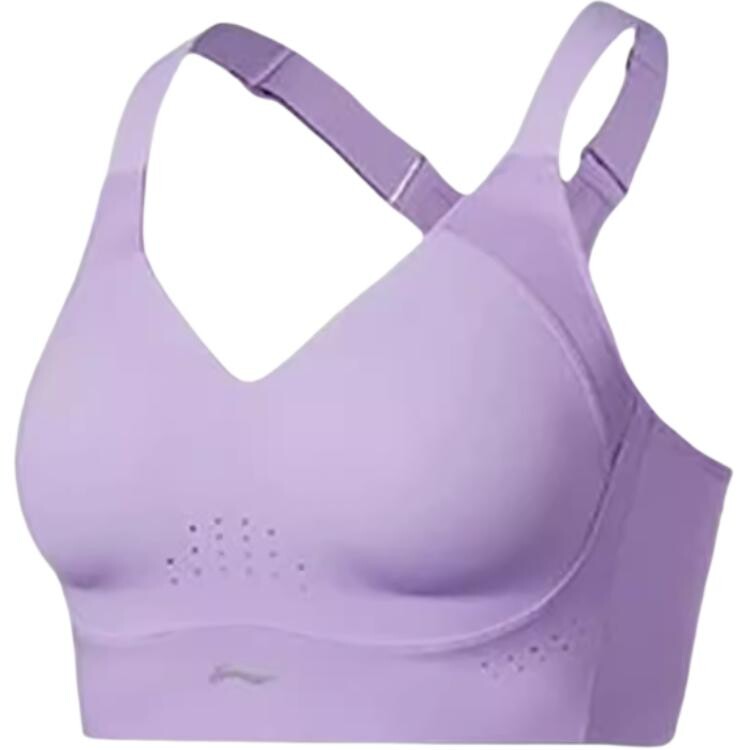 

Спортивное нижнее белье серии Fitness, женское, фиолетовое Lining