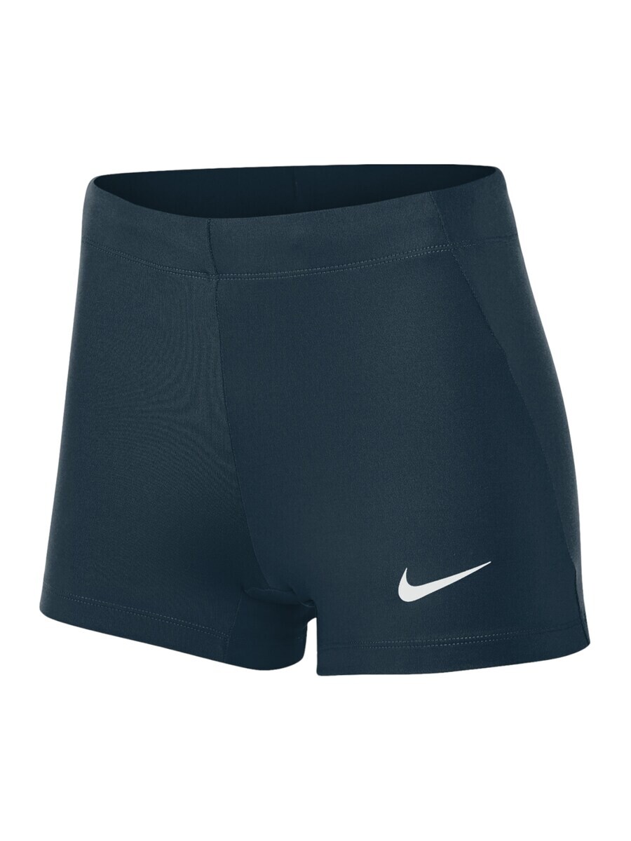 

Шорты NIKE Skinny Workout Pants, темно-синий