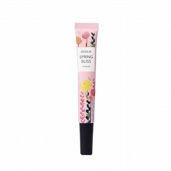 

Бальзам для губ spring bliss lip balm rosy Douglas Collection, 13 мл