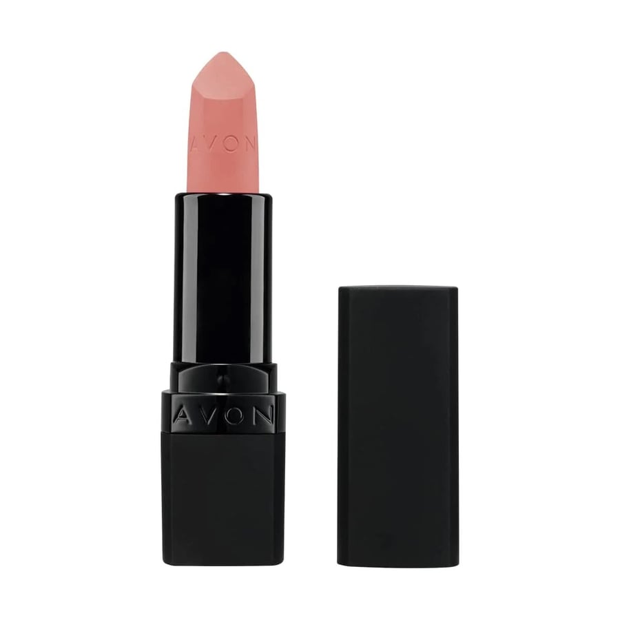 

Ультраматовая губная помада Avon True Colour - румяна - 3,6 г