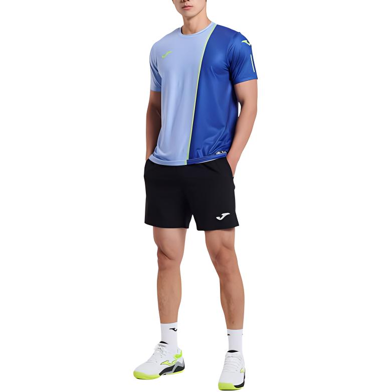 

Футболка мужская Joma, синяя