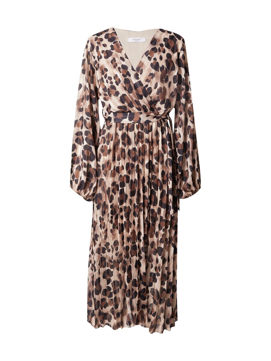 

Платье миди ZABAIONE Dress El44eaa, цвет beige/light beige
