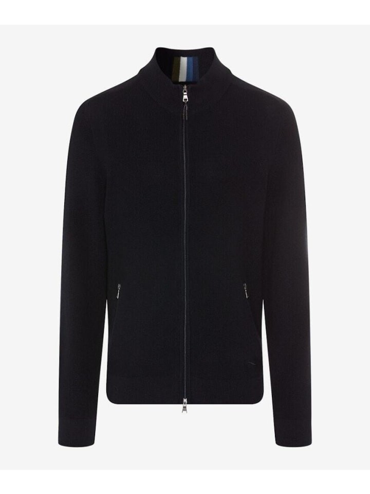 

Пуловер BRAX Pullover, цвет Dark Navy