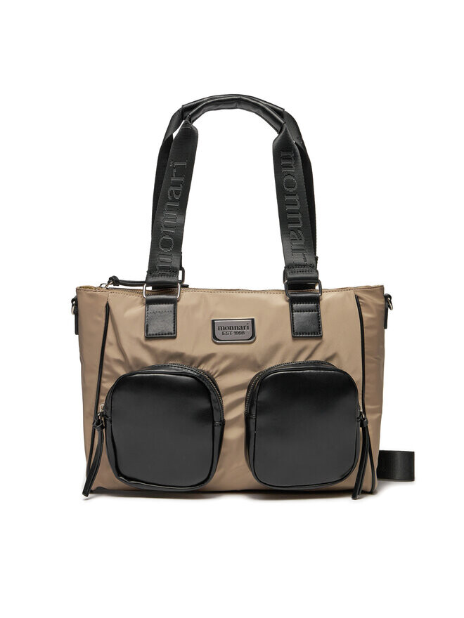 

Сумка Monnari, бежевый