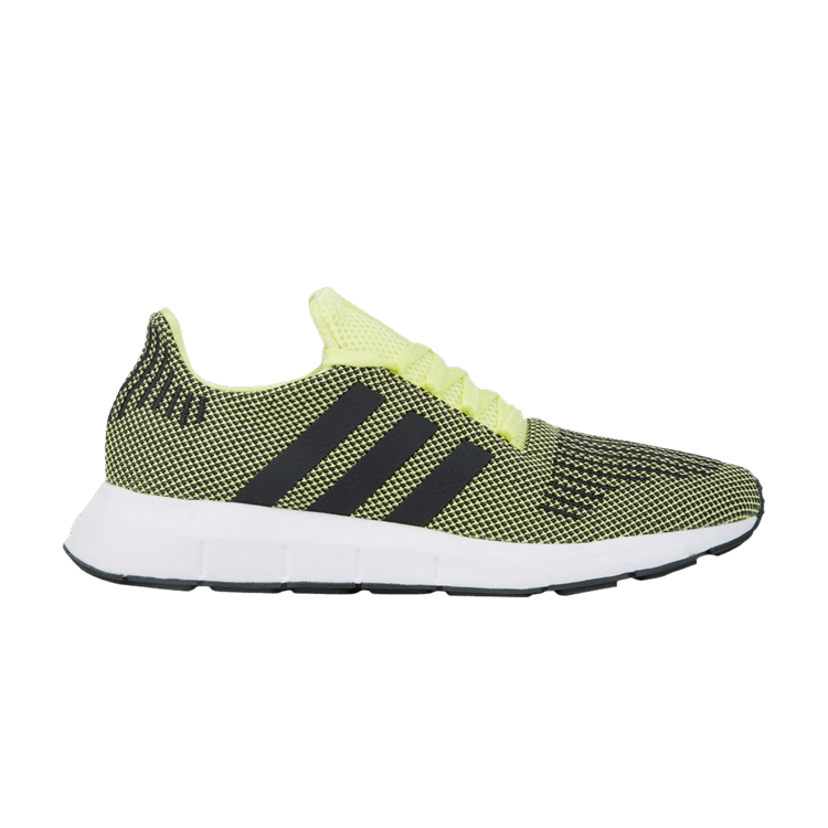 

Кроссовки adidas Swift Run 'Supplier Color', зеленый