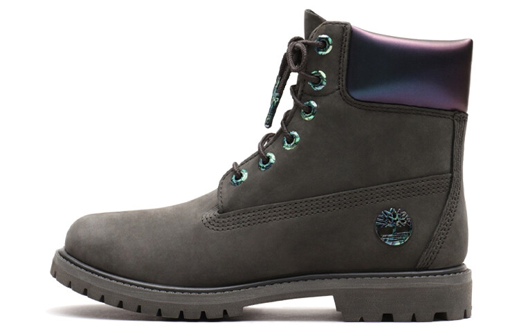 

Ботинки Timberland 6-inch Premium Waterproof Boot 'Dark Green' Women's