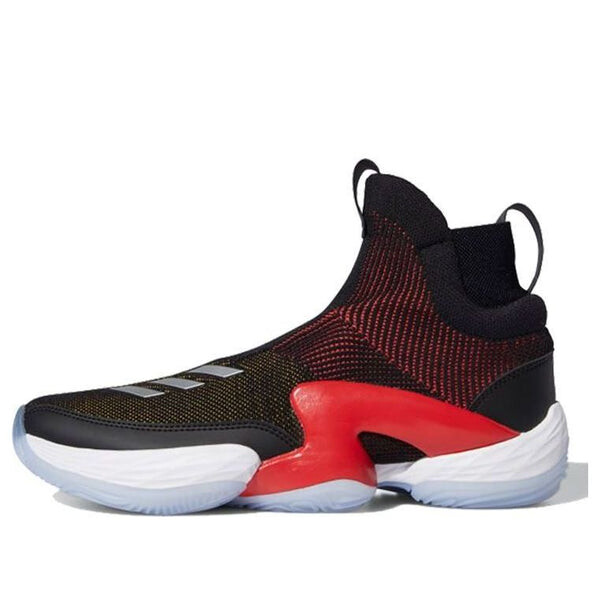 

Кроссовки n3xt l3v3l 2020 Adidas, черный