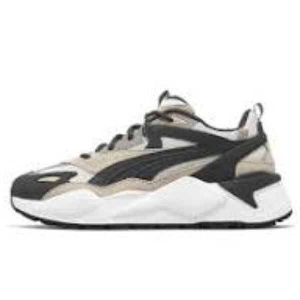 

Кроссовки rs-x efekt prm 'beige white' Puma, бежевый