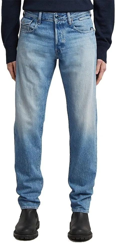 

G-Star Raw — мужские джинсы Morry FWD Regular Tapered