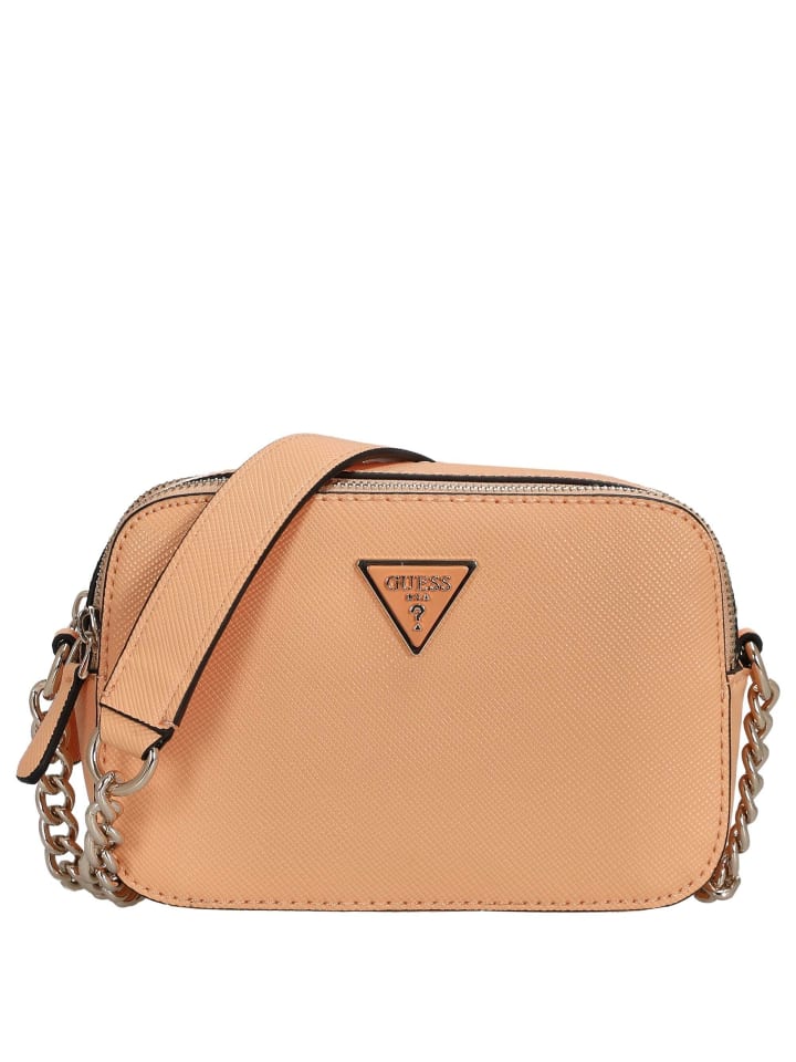 

Наплечная сумка Guess, оранжевый