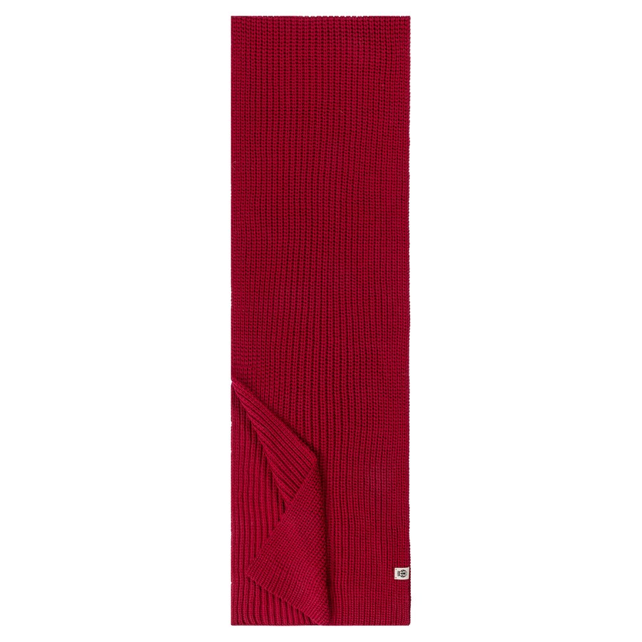

Шарф Roeckl PURE MERINO, Red