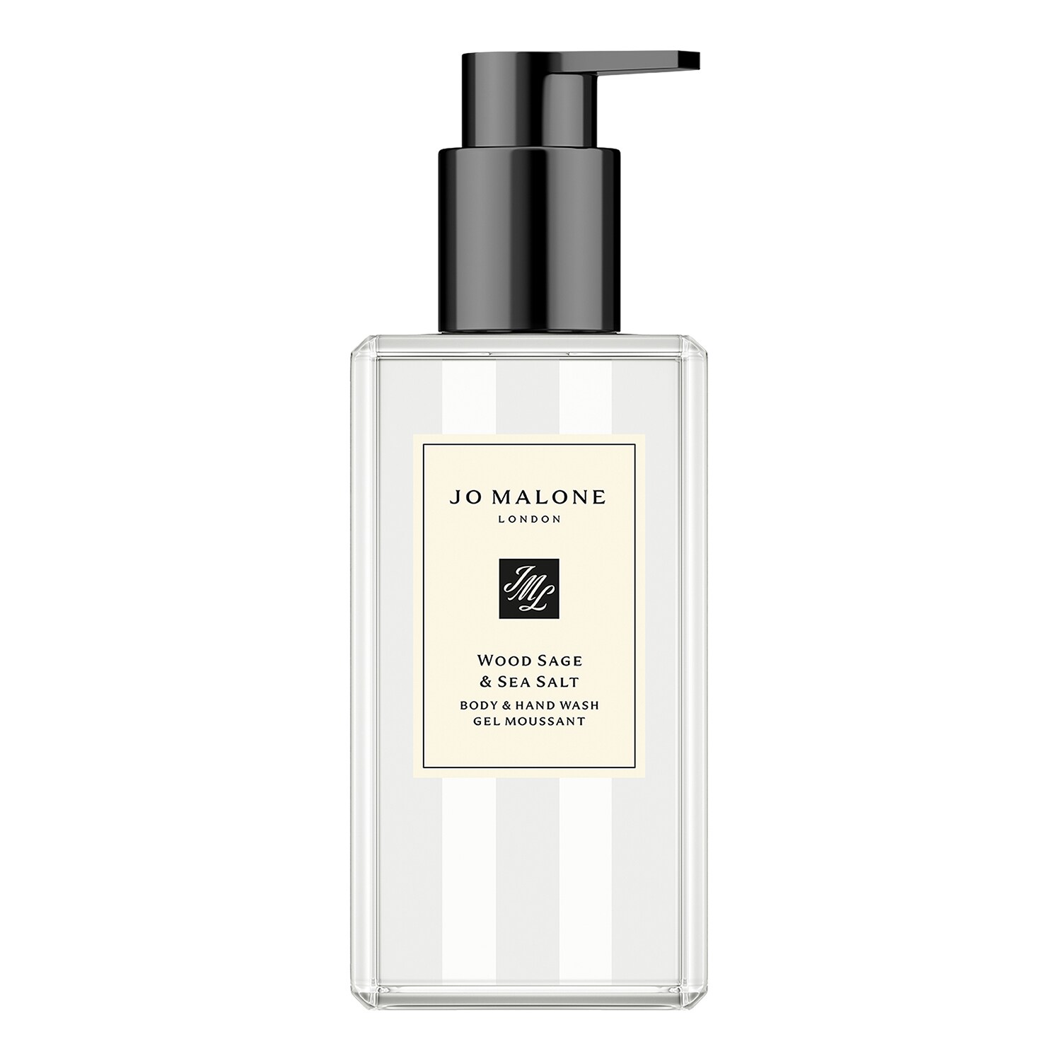 

Гель для душа и рук Wood Sage & Sea Salt Jo Malone London