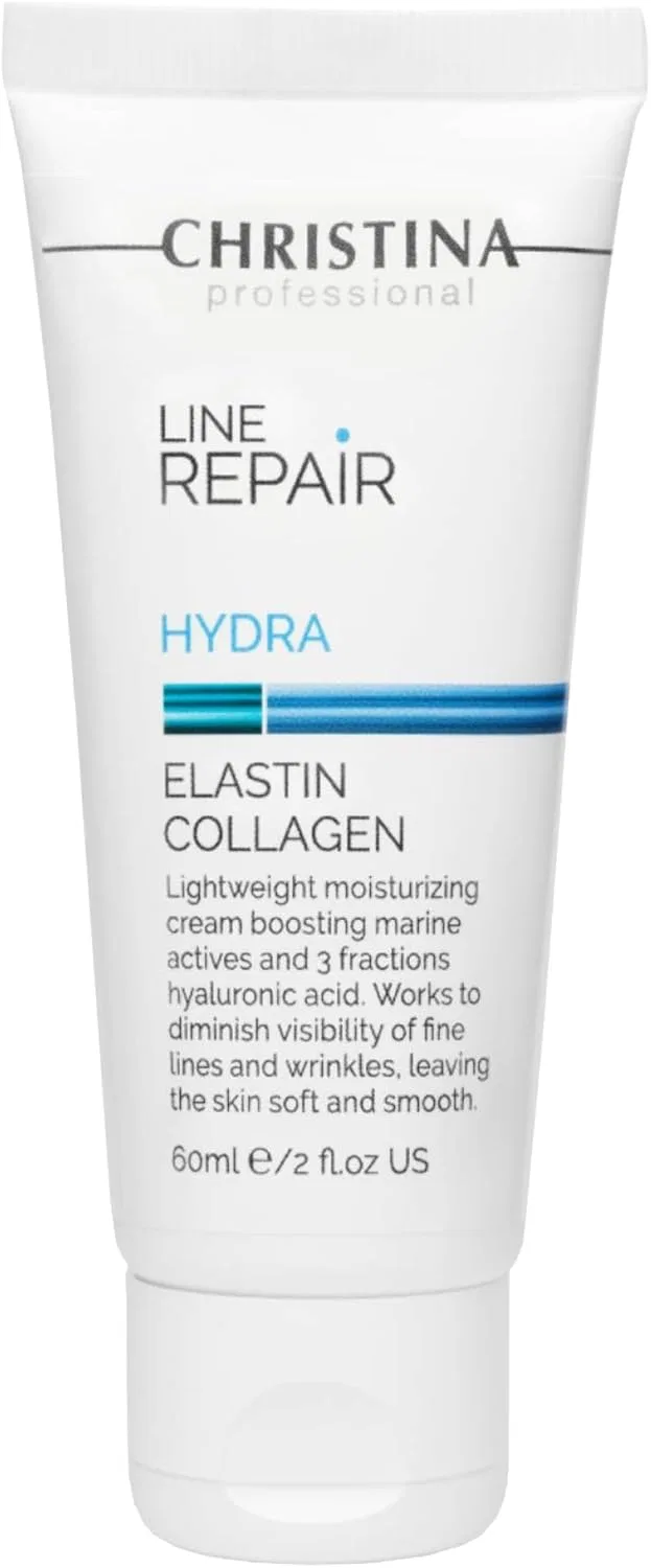 Крем для лица Christina — Дневной Hydra Line Repair, 59 мл