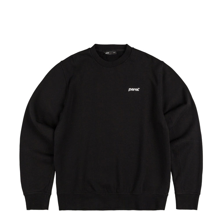 

Свитер bp crewneck Parel Studios, черный