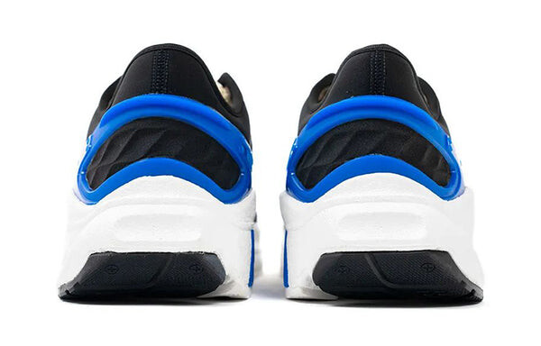 Кроссовки Furious Rider 5 x sta Li-Ning, черный — фото 4
