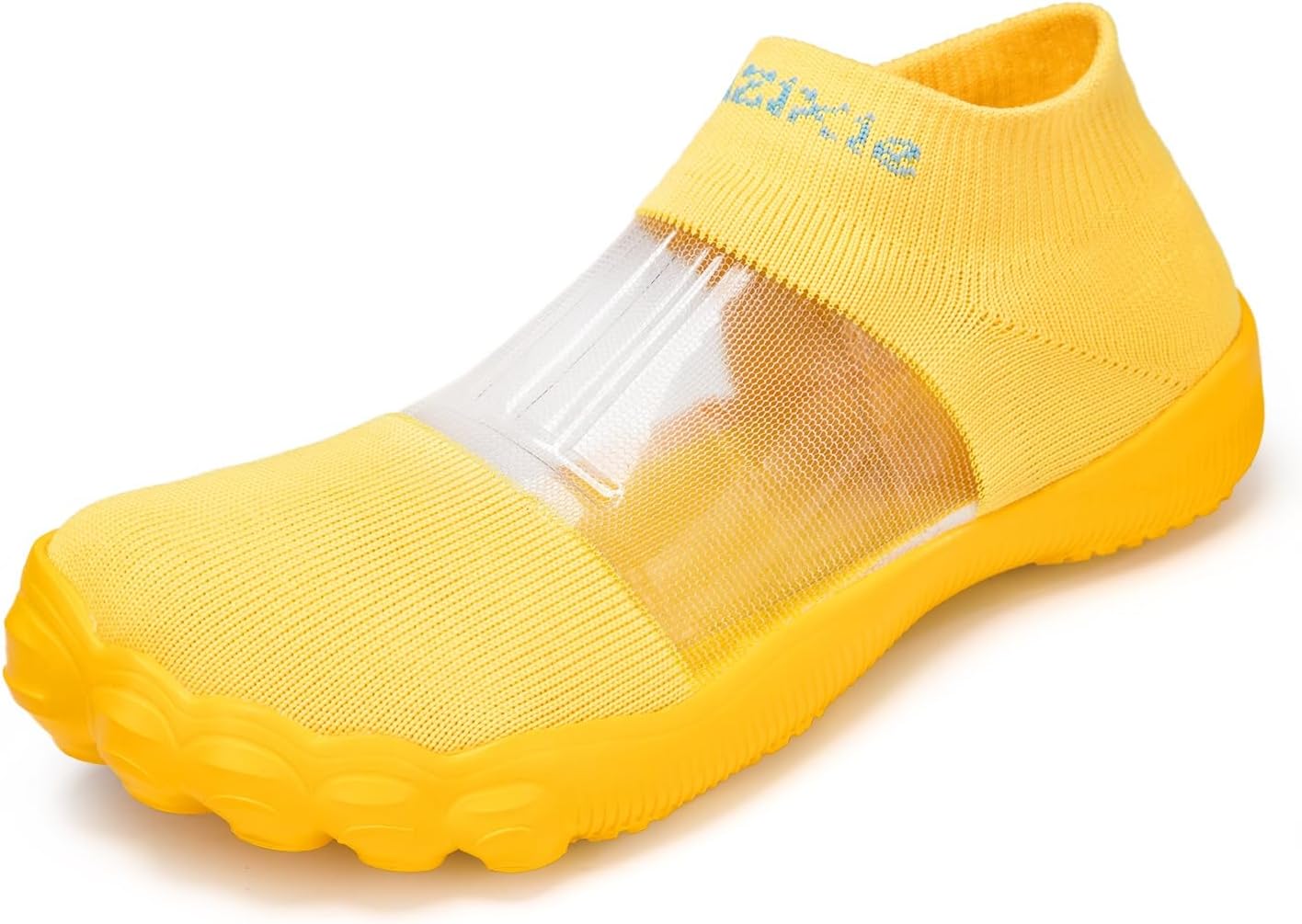 

Женские кроссовки для плавания и серфинга с эффектом босых ног Lghlmcl, желтый