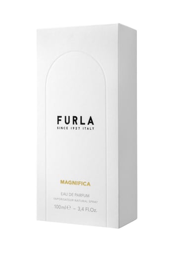 

Парфюмерная вода для женщин, 100 мл Furla, Magnifica