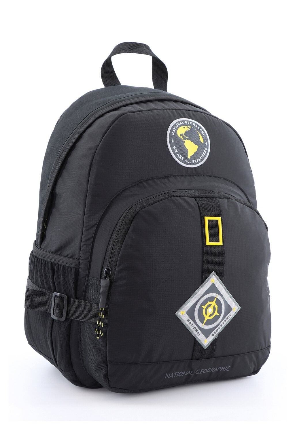 

Рюкзак NEW EXPLORER National Geographic, цвет schwarz