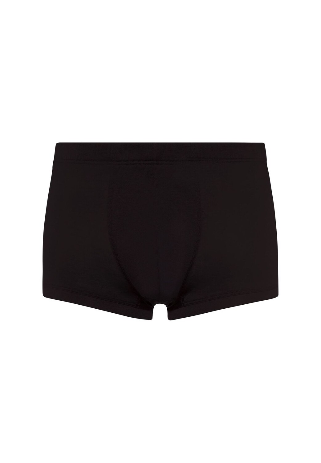 

Трусы Хлопковые Спортивные HANRO, цвет Black Herren