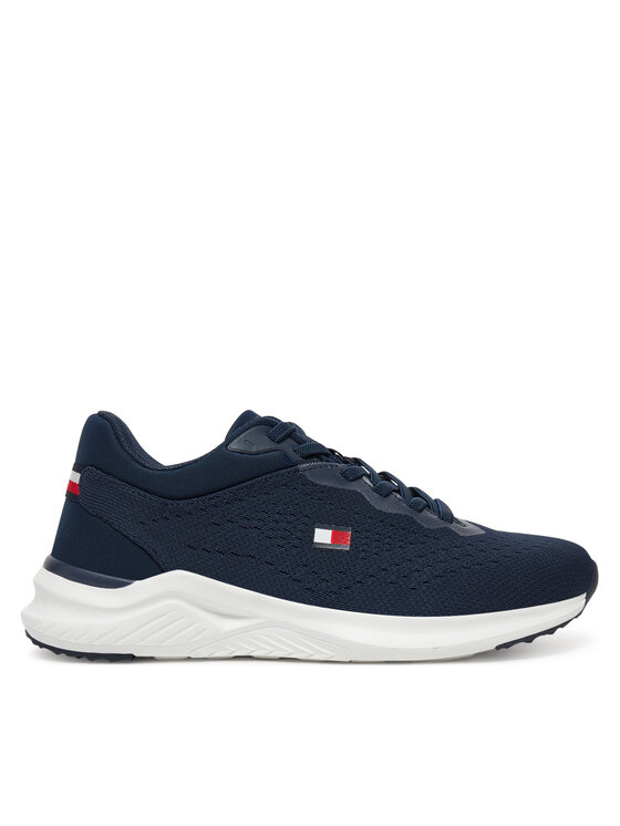

Кроссовки T3X9-33879-1219800 Tommy Hilfiger, синий