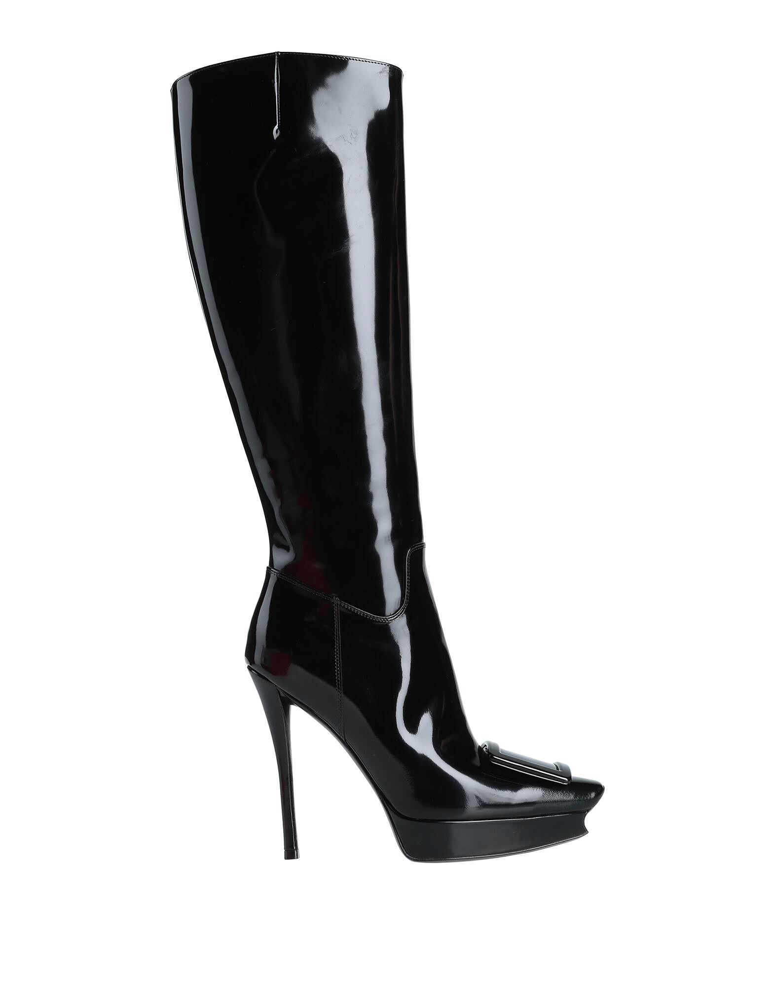 Ботинки Roger Vivier, черный