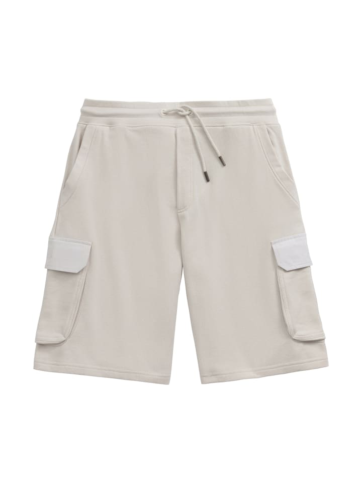 

Спортивные штаны AUTHENTIC LE JOGGER, кремовый