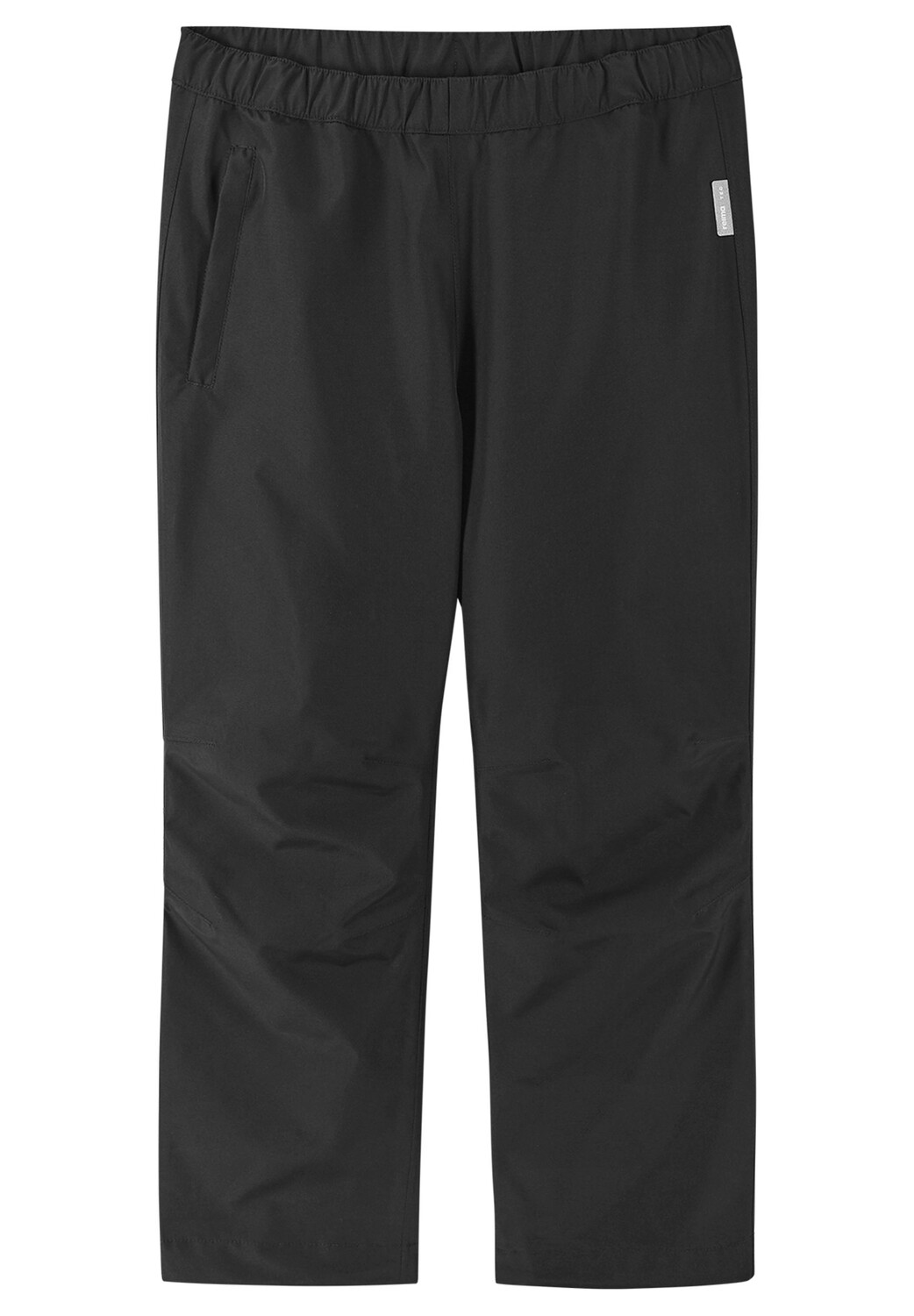 

Спортивные шорты Reima PLUS Hose Komea, черный