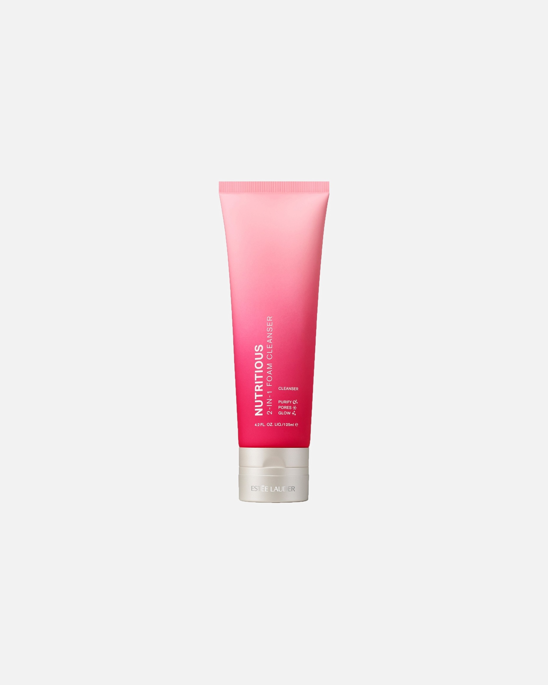 

Очищающая пенка для лица Estee Lauder, 125 мл