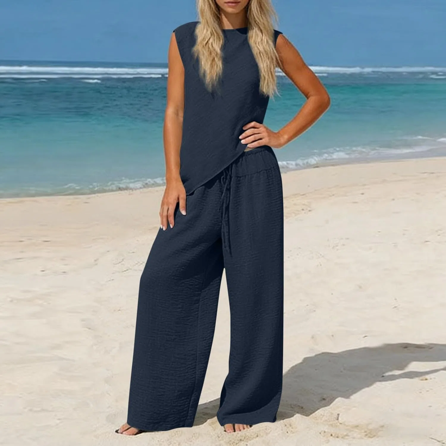 Джинсы Navy, Women's Summer Casual Outfits — фото 3