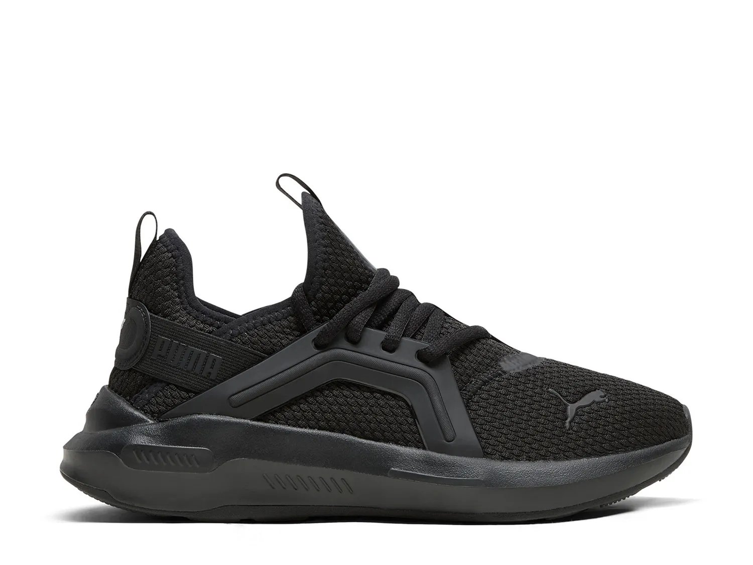 Кроссовки Puma Softride Enzo 5 Sneaker - Women's, черный