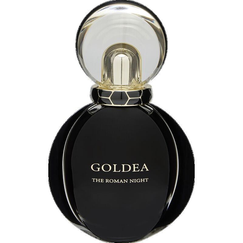 

Goldea The Roman Night, EdP 50 ml BVLGARI