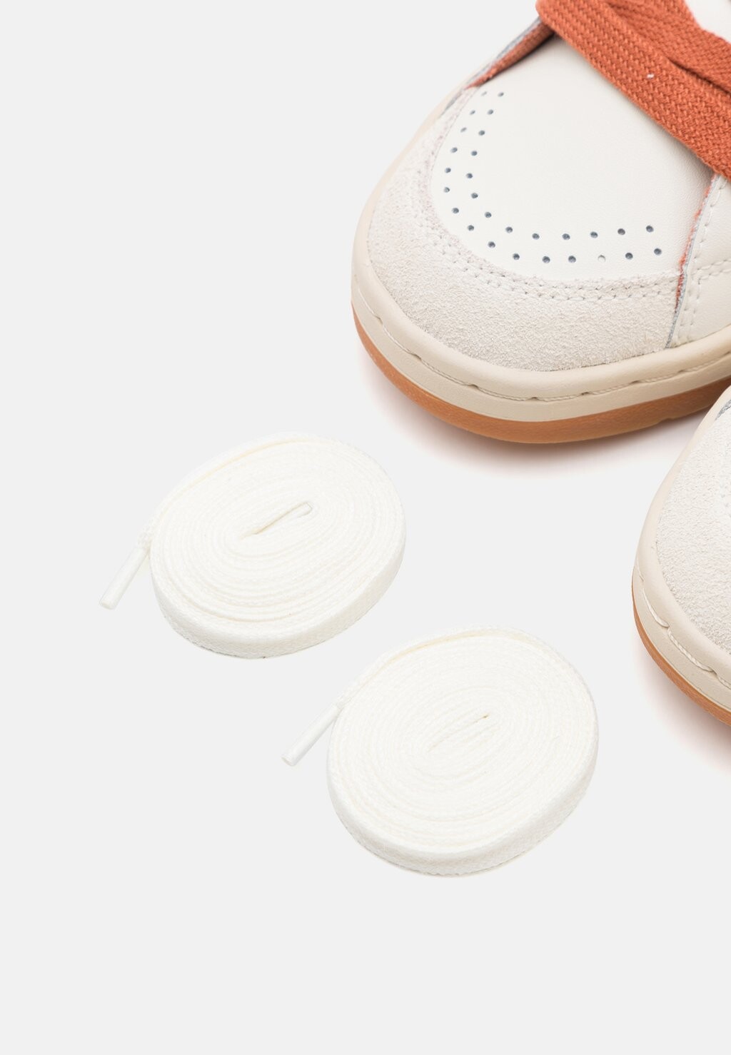 Кроссовки на шнуровке PRO BLAZE CLASSIC UNISEX Converse, бежевый