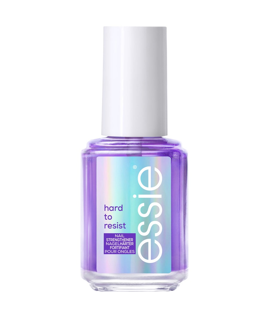 

Укрепитель для ногтей essie Hard to resist, Nr. 2 - hard to resist violett, 13.5 ml