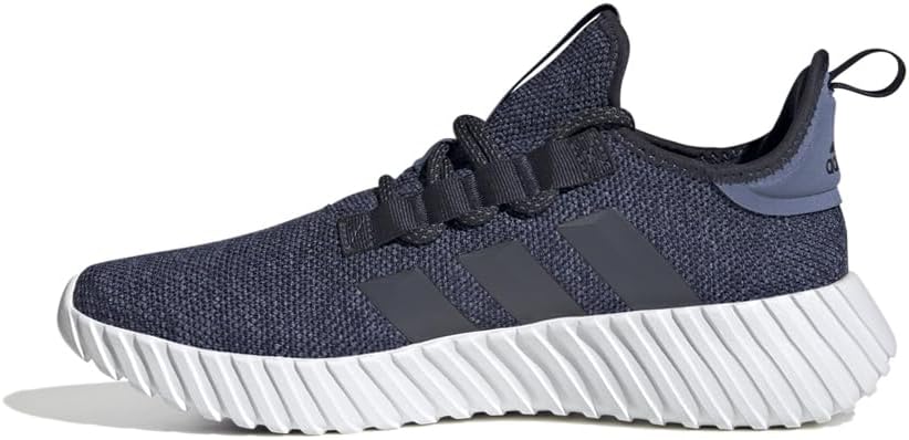 Мужские кроссовки adidas Kaptir 3.0, ярко-красный — фото 3