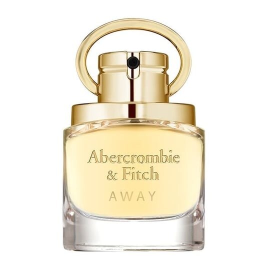

Парфюмированная вода, 30 мл Abercrombie & Fitch Away