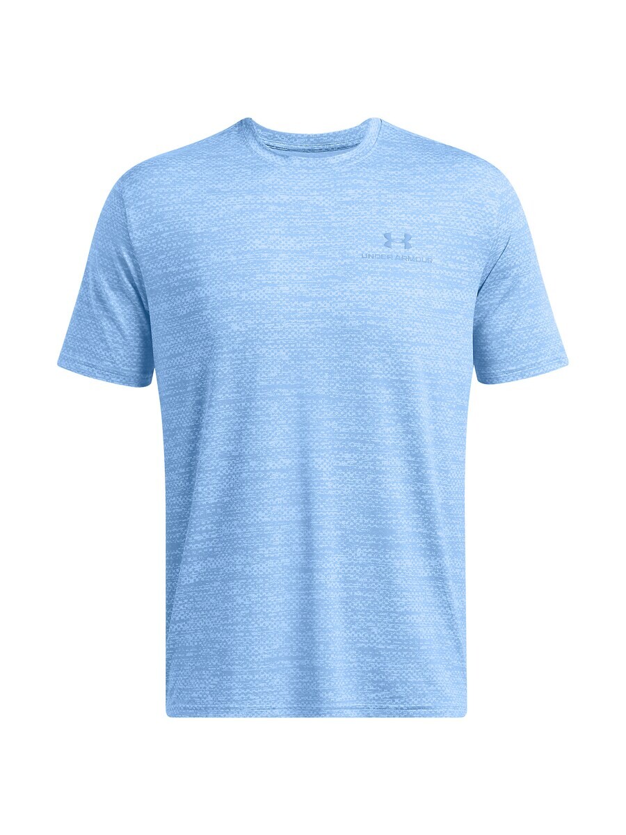 

Спортивная футболка UNDER ARMOUR Performance Vanish Energy, цвет mottled blue