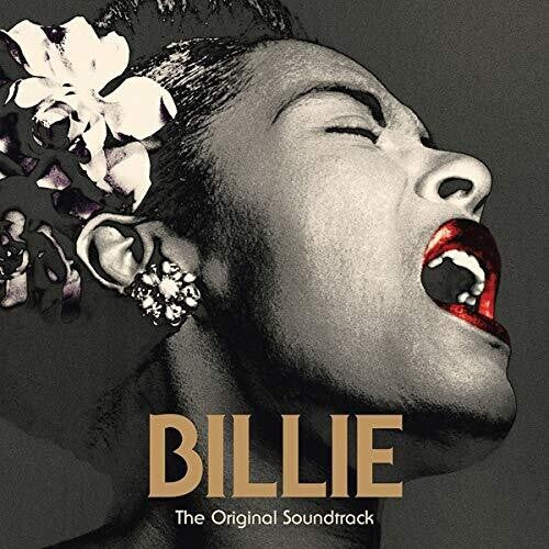 

Виниловая пластинка Holiday, Billie / Sonhouse All Stars: Billie (The Original Soundtrack)