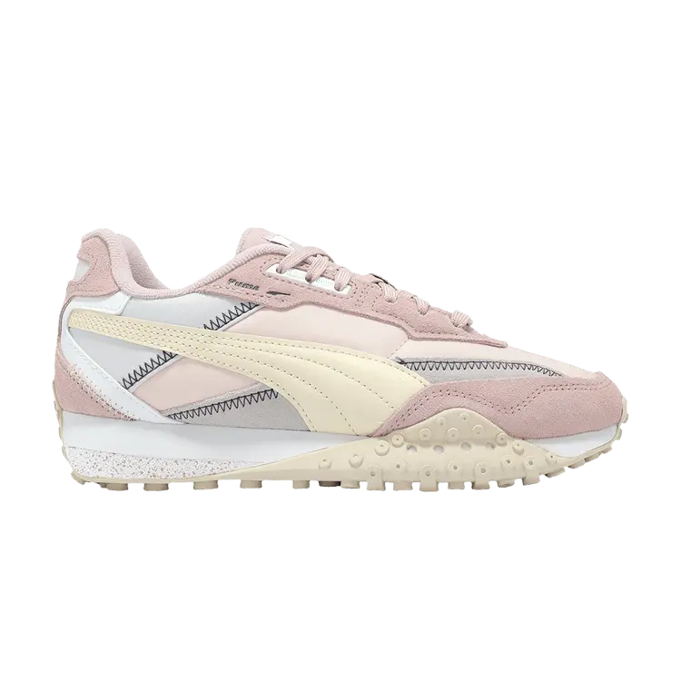 

Кроссовки Puma Blacktop Rider, Island Pink Mauve Mist