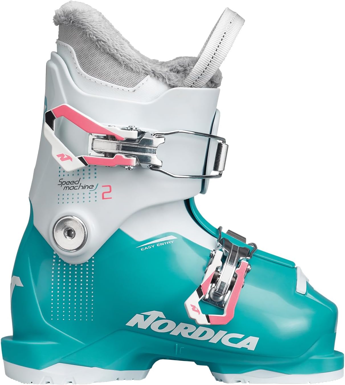 

Детские горнолыжные ботинки Nordica Speedmachine J2, Black / Anthracite / Red, Черный, Детские горнолыжные ботинки Nordica Speedmachine J2, Black / Anthracite / Red